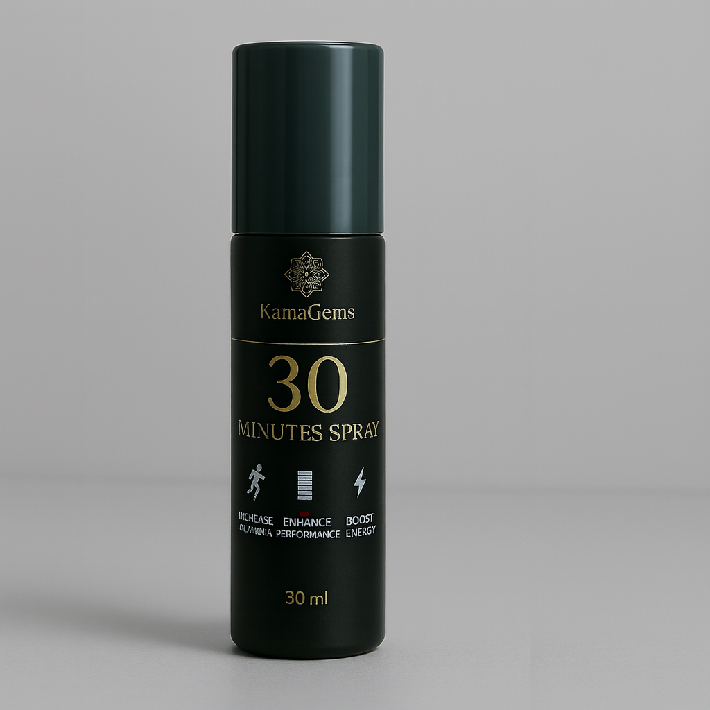 30 Minutes Spray™ For Men