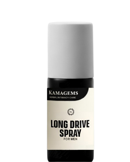 30 Minutes Spray™ For Men (Not For Sell)