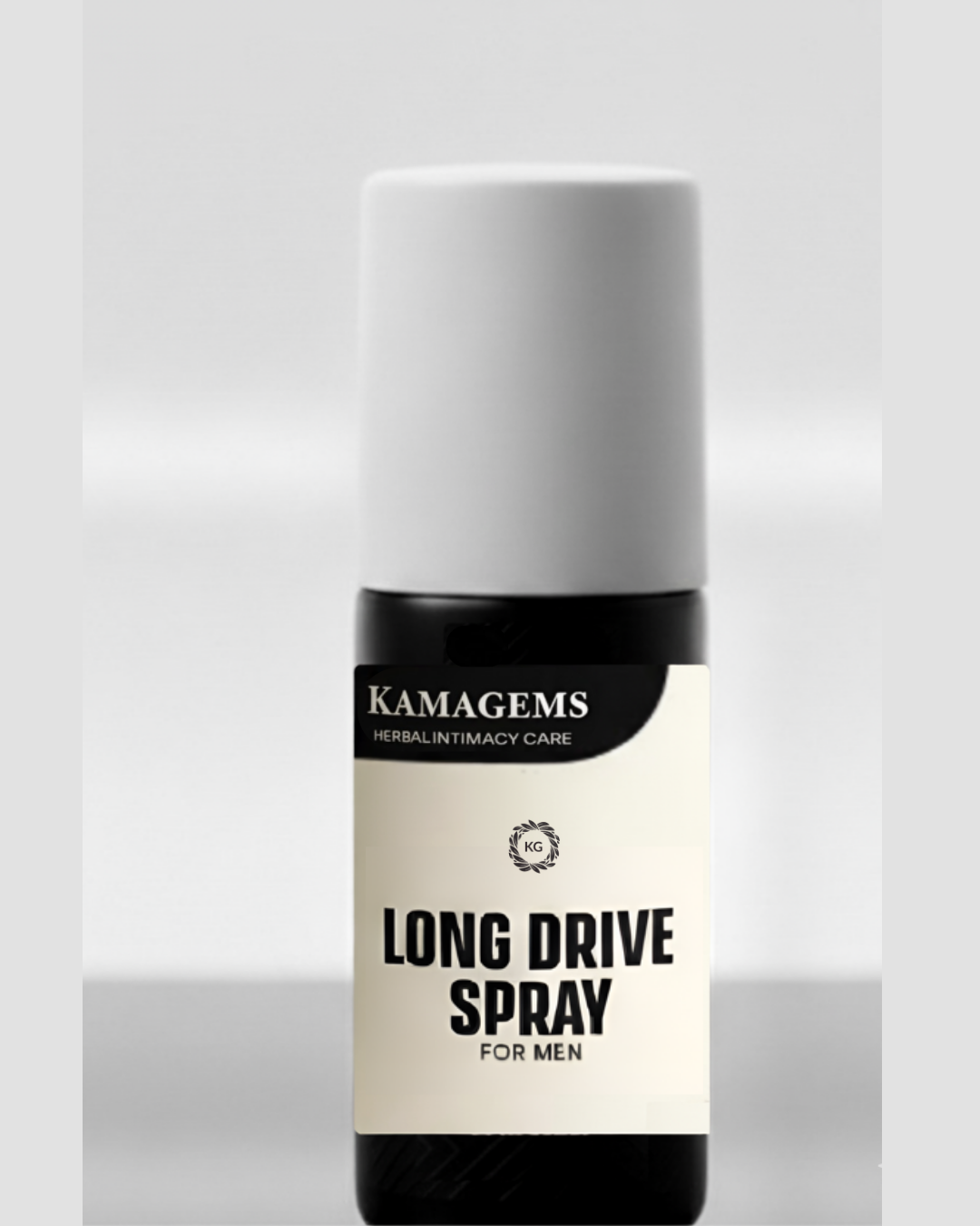 Long Drive Delay Spray For Men
