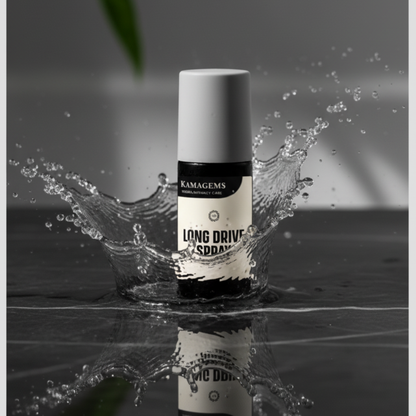 Long Drive Delay Spray For Men